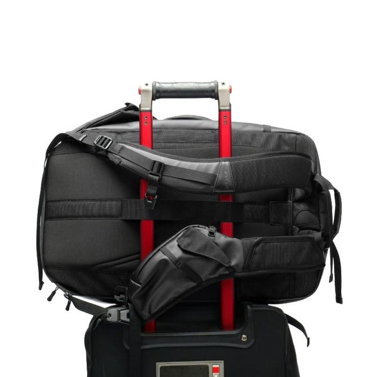 正規品 アッソブ リュック | ギャレリア Bag＆Luggage | 詳細画像31 