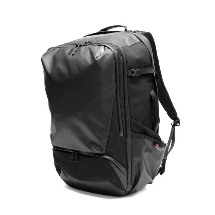 BLACK | 正規品 アッソブ リュック | ギャレリア Bag＆Luggage