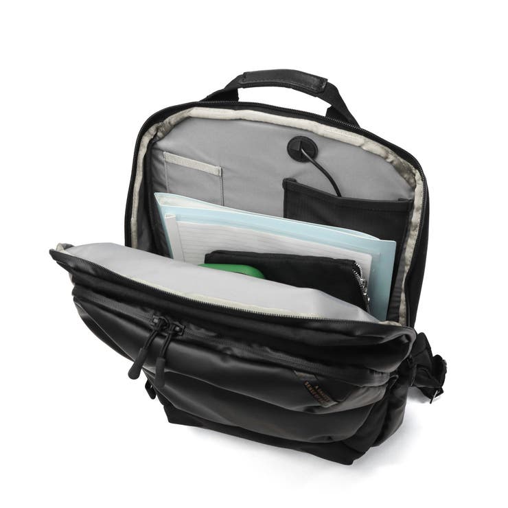 正規品 アッソブ リュック | ギャレリア Bag＆Luggage | 詳細画像15 