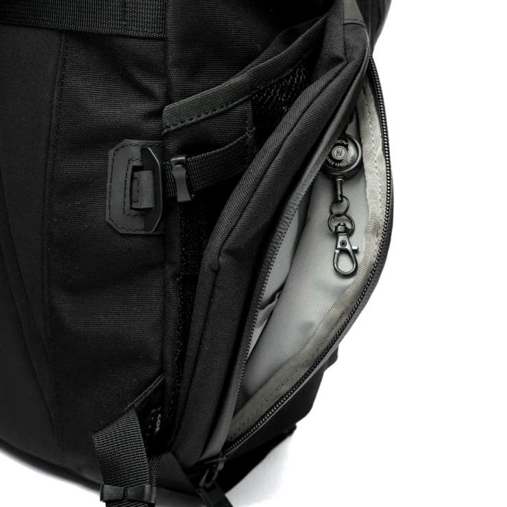 正規品 アッソブ リュック | ギャレリア Bag＆Luggage | 詳細画像18 