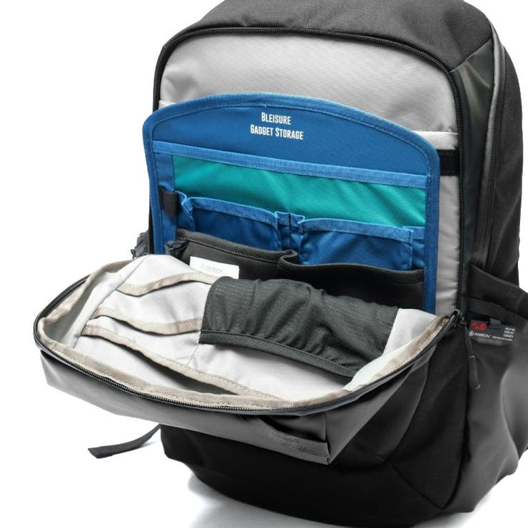 正規品 アッソブ リュック | ギャレリア Bag＆Luggage | 詳細画像24 