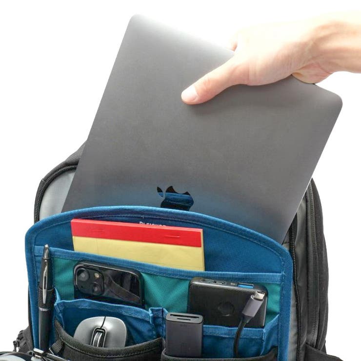 正規品 アッソブ リュック | ギャレリア Bag＆Luggage | 詳細画像25 