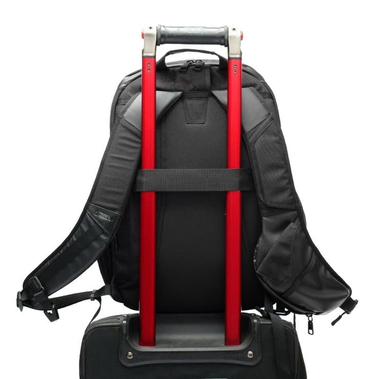 正規品 アッソブ リュック | ギャレリア Bag＆Luggage | 詳細画像28 