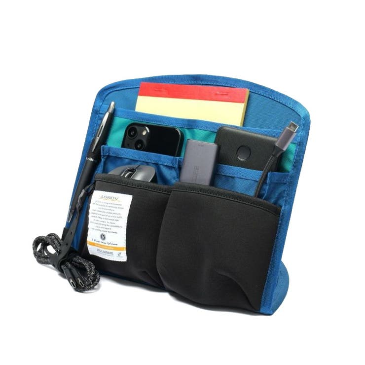 正規品 アッソブ リュック | ギャレリア Bag＆Luggage | 詳細画像39 