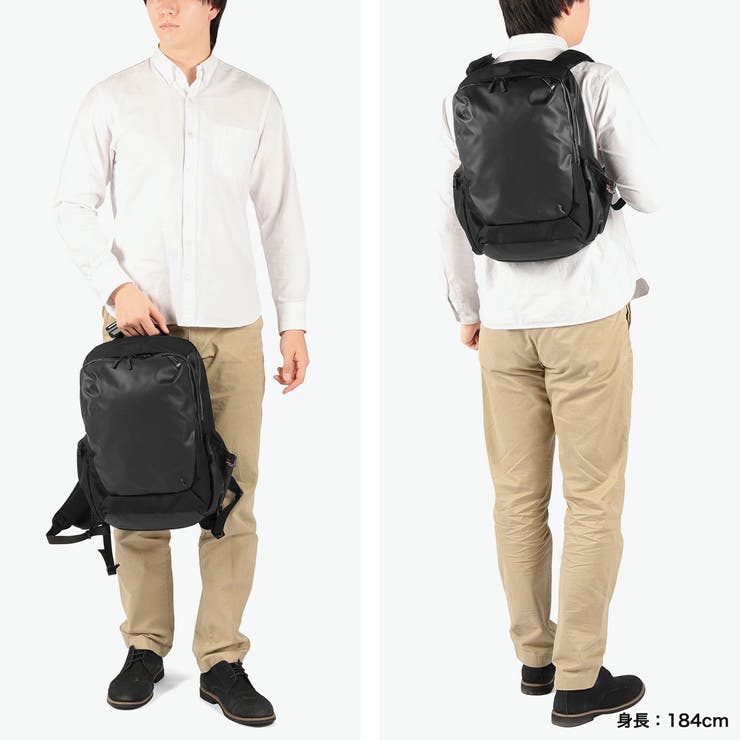 正規品 アッソブ リュック | ギャレリア Bag＆Luggage | 詳細画像8 