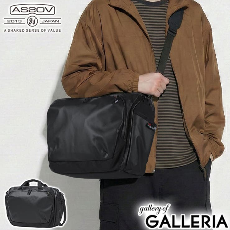 正規品 アッソブ ショルダーバッグ | ギャレリア Bag＆Luggage | 詳細画像1 