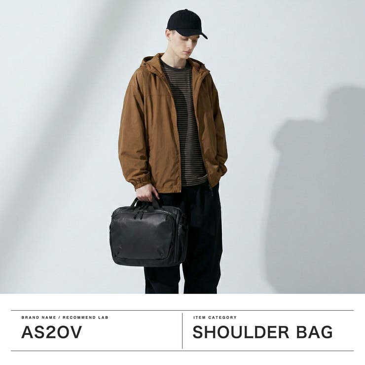 正規品 アッソブ ショルダーバッグ | ギャレリア Bag＆Luggage | 詳細画像2 