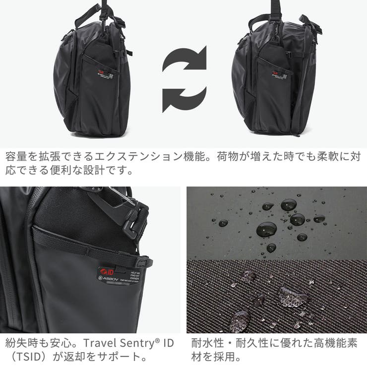 正規品 アッソブ ショルダーバッグ | ギャレリア Bag＆Luggage | 詳細画像6 