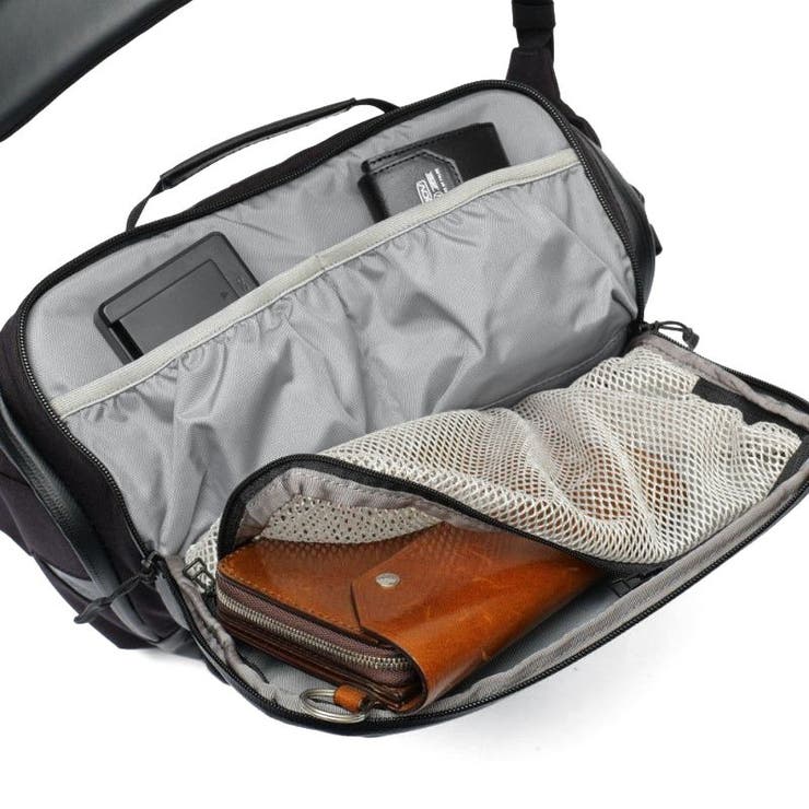 正規品 アッソブ カメラバッグ | ギャレリア Bag＆Luggage | 詳細画像19 