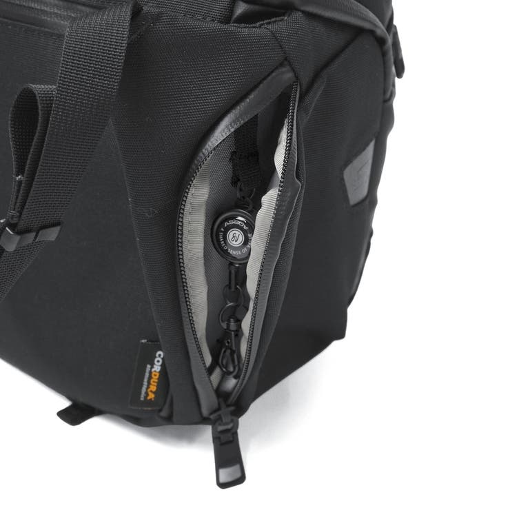 正規品 アッソブ カメラバッグ | ギャレリア Bag＆Luggage | 詳細画像20 