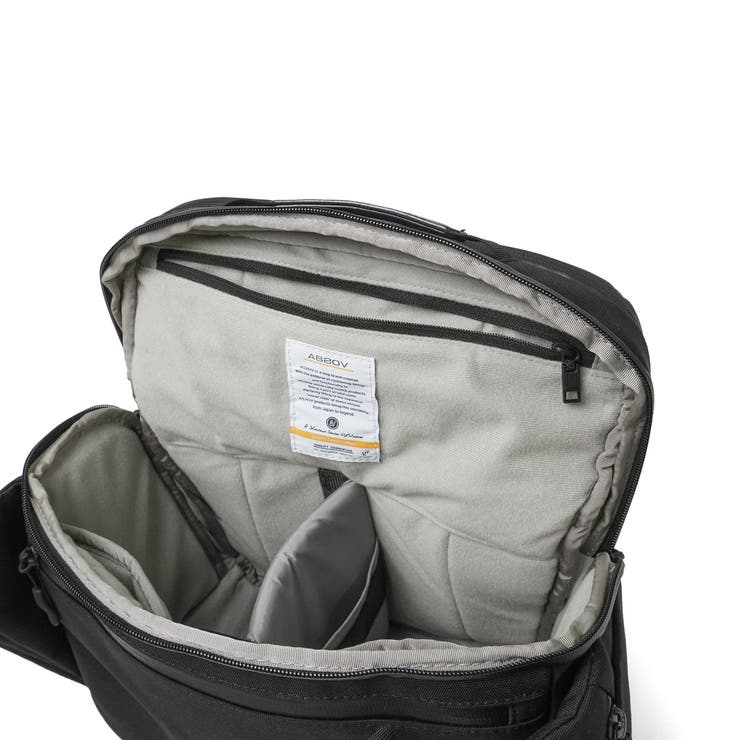 正規品 アッソブ カメラバッグ | ギャレリア Bag＆Luggage | 詳細画像23 