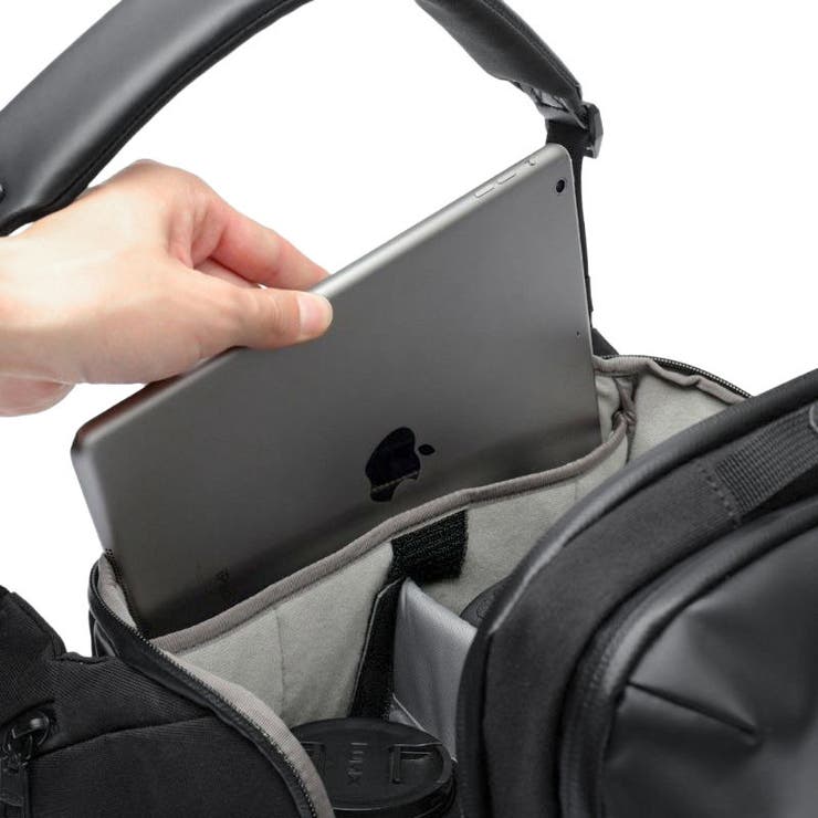 正規品 アッソブ カメラバッグ | ギャレリア Bag＆Luggage | 詳細画像24 