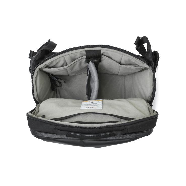 正規品 アッソブ カメラバッグ | ギャレリア Bag＆Luggage | 詳細画像25 