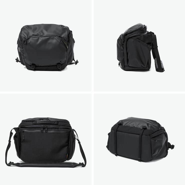 正規品 アッソブ カメラバッグ | ギャレリア Bag＆Luggage | 詳細画像8 