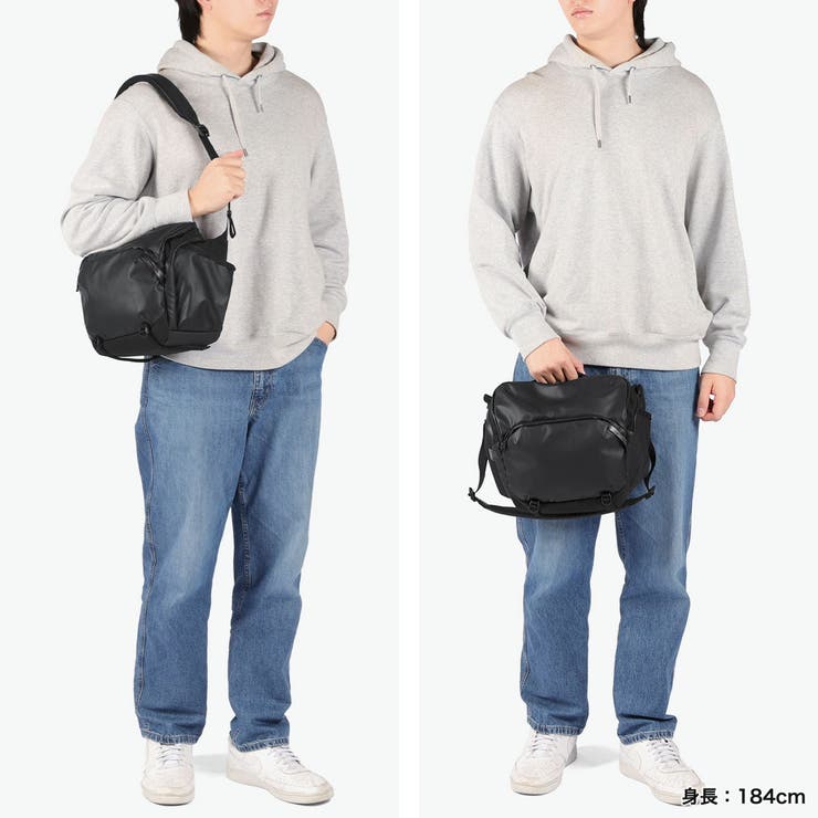 正規品 アッソブ カメラバッグ | ギャレリア Bag＆Luggage | 詳細画像9 