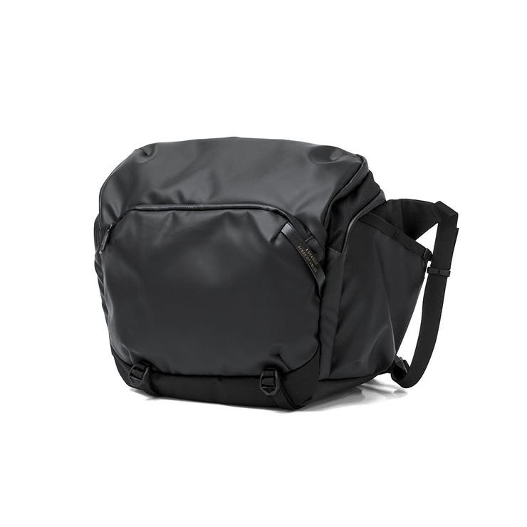 BLACK | 正規品 アッソブ カメラバッグ | ギャレリア Bag＆Luggage