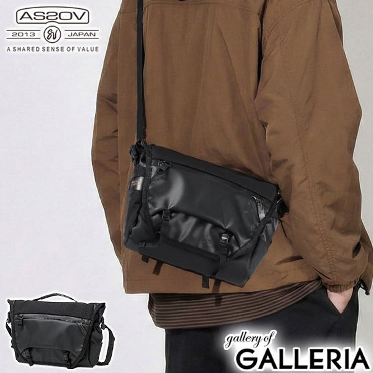 正規品 アッソブ ショルダーバッグ | ギャレリア Bag＆Luggage | 詳細画像1 