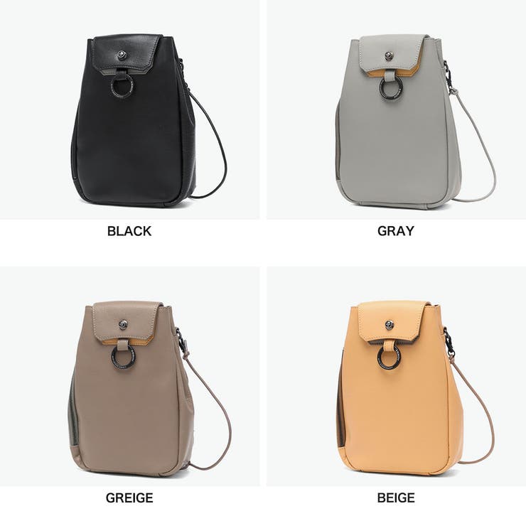 正規品 アッソブ 2WAYショルダーバッグ | ギャレリア Bag＆Luggage | 詳細画像2 