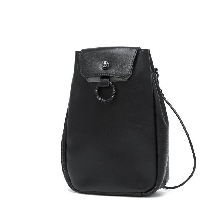 BLACK | 正規品 アッソブ 2WAYショルダーバッグ | ギャレリア Bag＆Luggage
