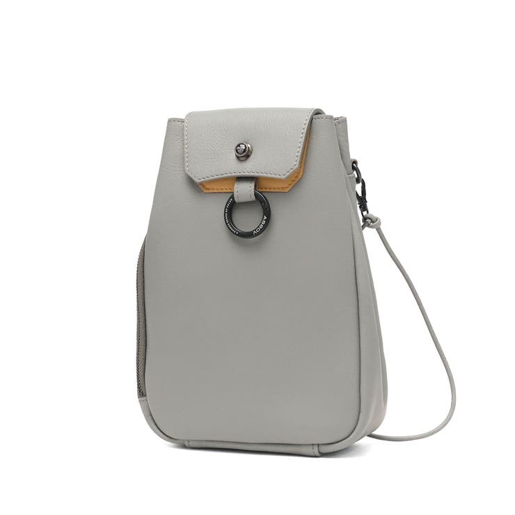 GRAY | 正規品 アッソブ 2WAYショルダーバッグ | ギャレリア Bag＆Luggage