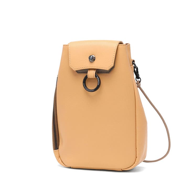 BEIGE | 正規品 アッソブ 2WAYショルダーバッグ | ギャレリア Bag＆Luggage