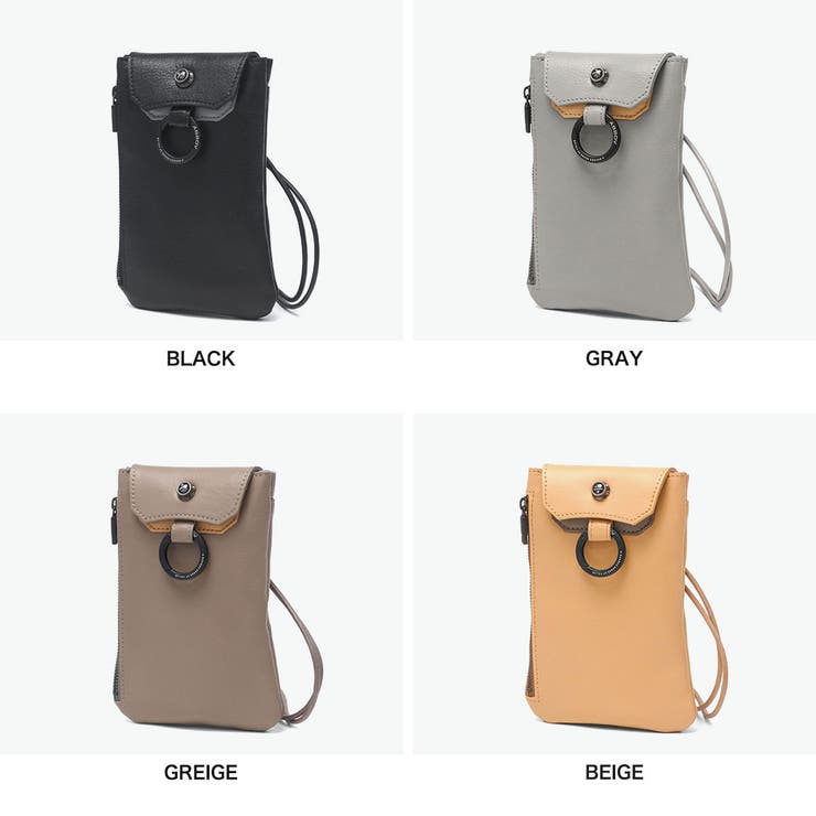 正規品 アッソブ ショルダーバッグ | ギャレリア Bag＆Luggage | 詳細画像2 