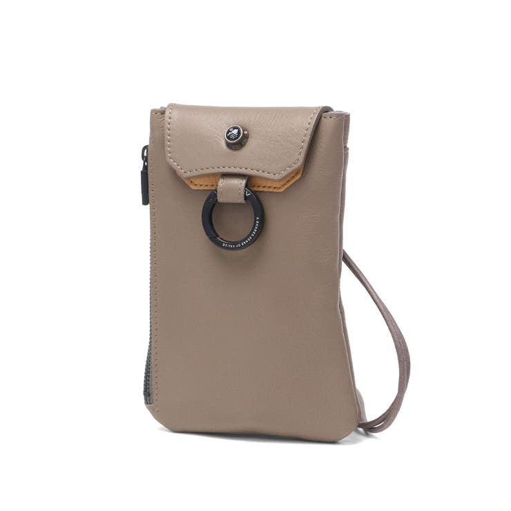 GREIGE | 正規品 アッソブ ショルダーバッグ | ギャレリア Bag＆Luggage