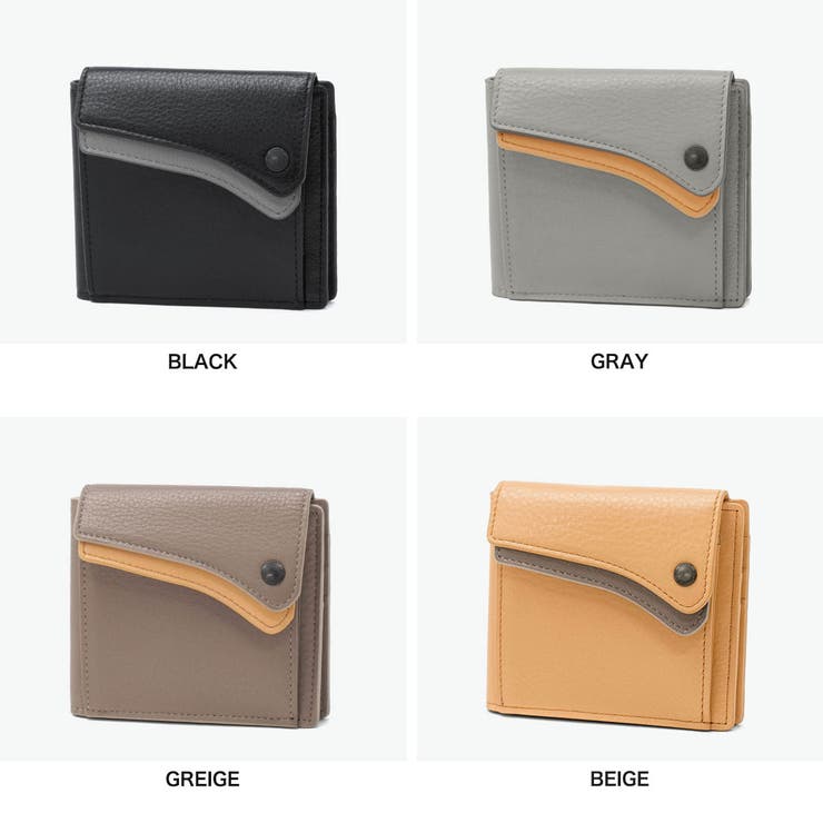 正規品 アッソブ 財布 | ギャレリア Bag＆Luggage | 詳細画像2 