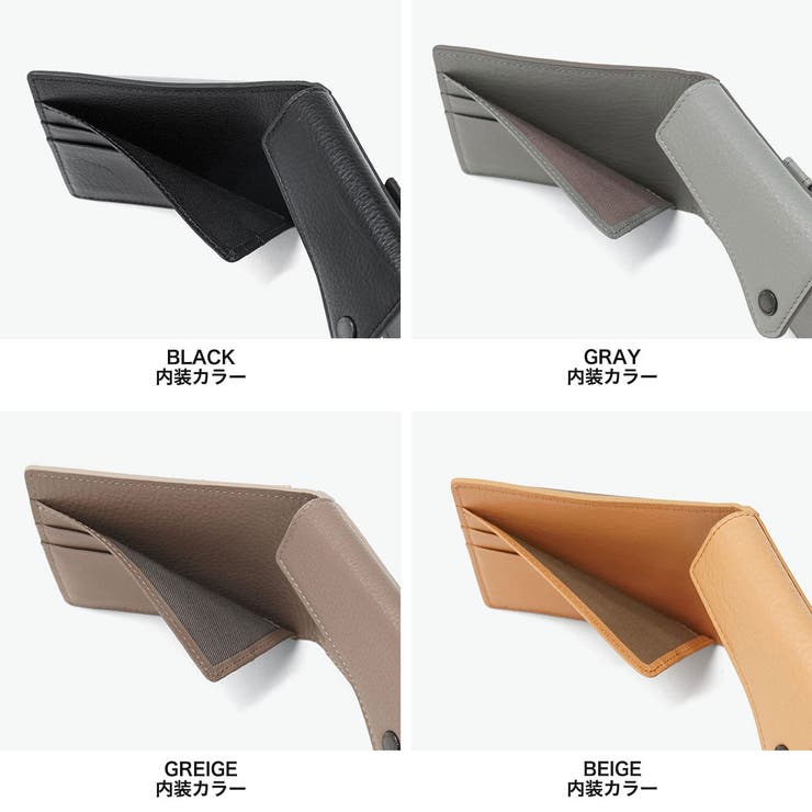 正規品 アッソブ 財布 | ギャレリア Bag＆Luggage | 詳細画像3 