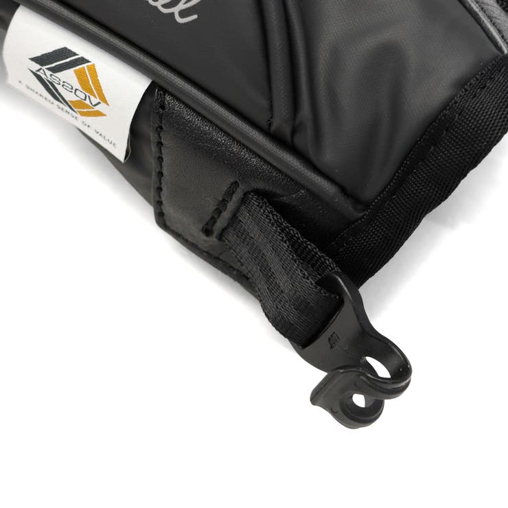 正規品 アッソブ ヘッドカバー | ギャレリア Bag＆Luggage | 詳細画像11 