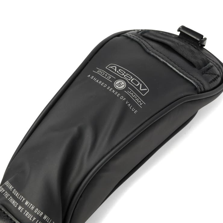 正規品 アッソブ ヘッドカバー | ギャレリア Bag＆Luggage | 詳細画像15 