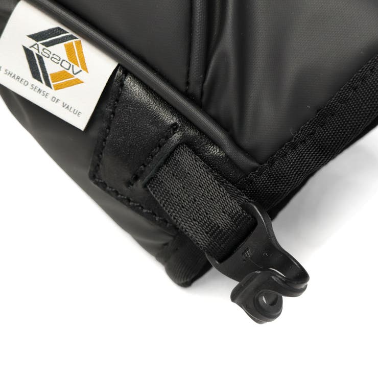 正規品 アッソブ ヘッドカバー | ギャレリア Bag＆Luggage | 詳細画像12 