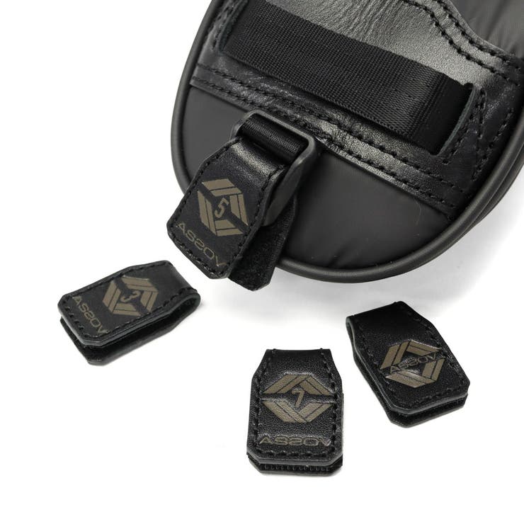 正規品 アッソブ ヘッドカバー | ギャレリア Bag＆Luggage | 詳細画像13 