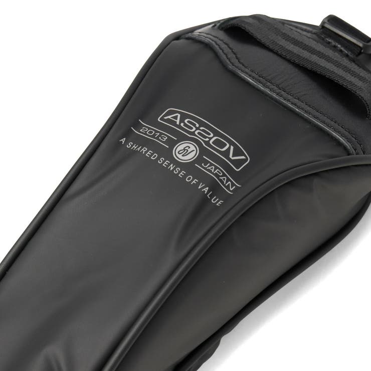 正規品 アッソブ ヘッドカバー | ギャレリア Bag＆Luggage | 詳細画像16 