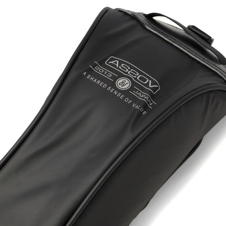 正規品 アッソブ ドライバーカバー | ギャレリア Bag＆Luggage | 詳細画像14 
