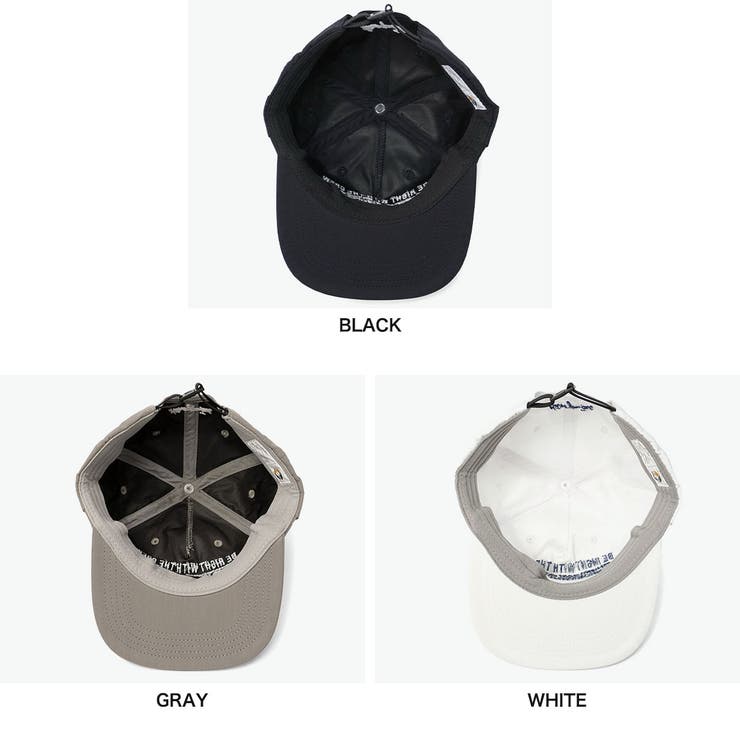 正規品 アッソブ キャップ | ギャレリア Bag＆Luggage | 詳細画像3 