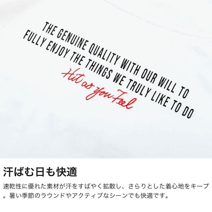 正規品 アッソブ ゴルフウェア | ギャレリア Bag＆Luggage | 詳細画像4 