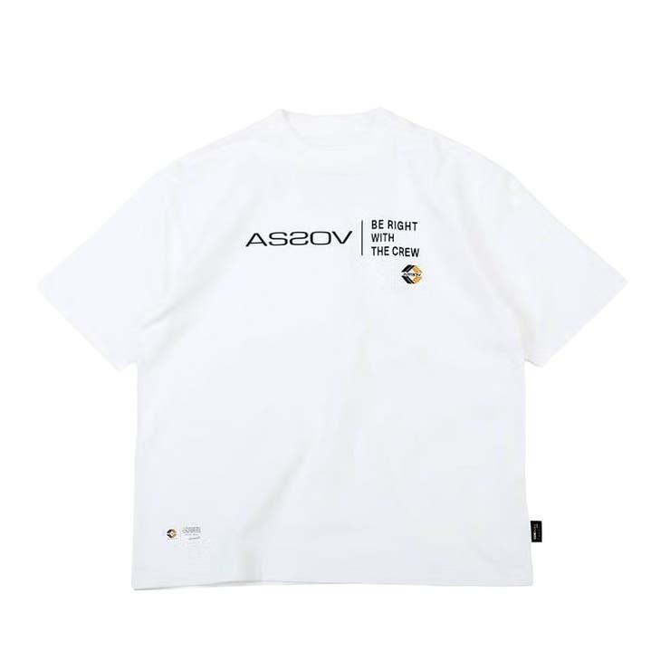 WHITE | 正規品 アッソブ ゴルフウェア | ギャレリア Bag＆Luggage