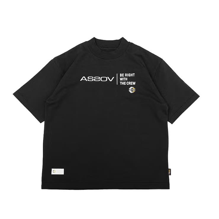 BLACK | 正規品 アッソブ ゴルフウェア | ギャレリア Bag＆Luggage