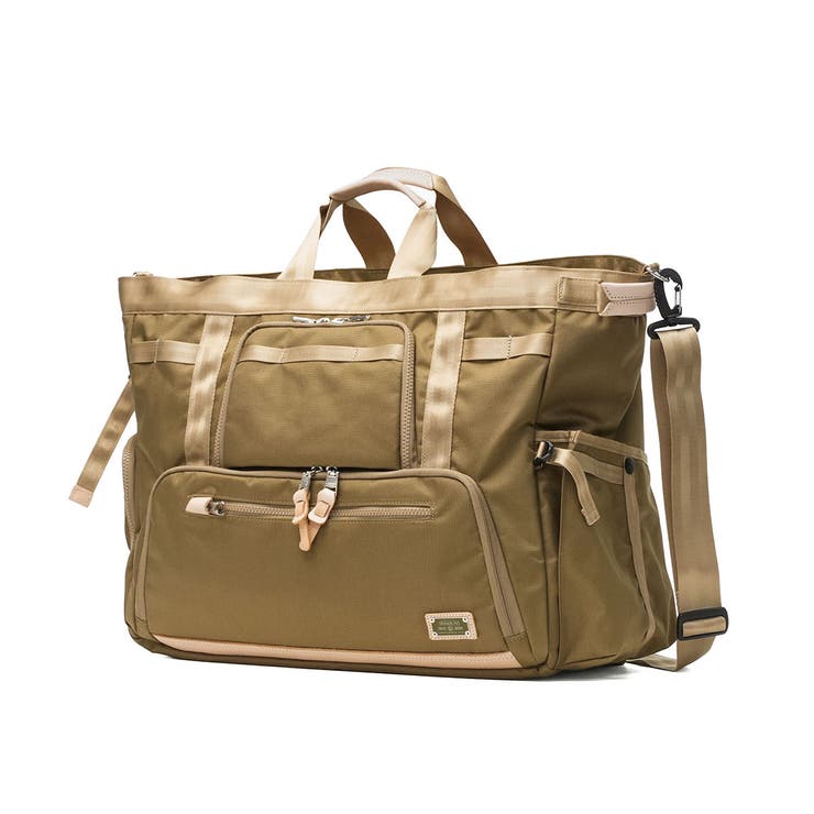 KHAKI | 正規品アッソブ ボストンバッグ AS2OVGOLF | ギャレリア Bag＆Luggage