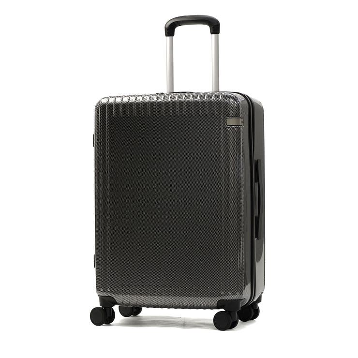 ブラックカーボン | 正規品 エーストーキョー スーツケース | ギャレリア Bag＆Luggage