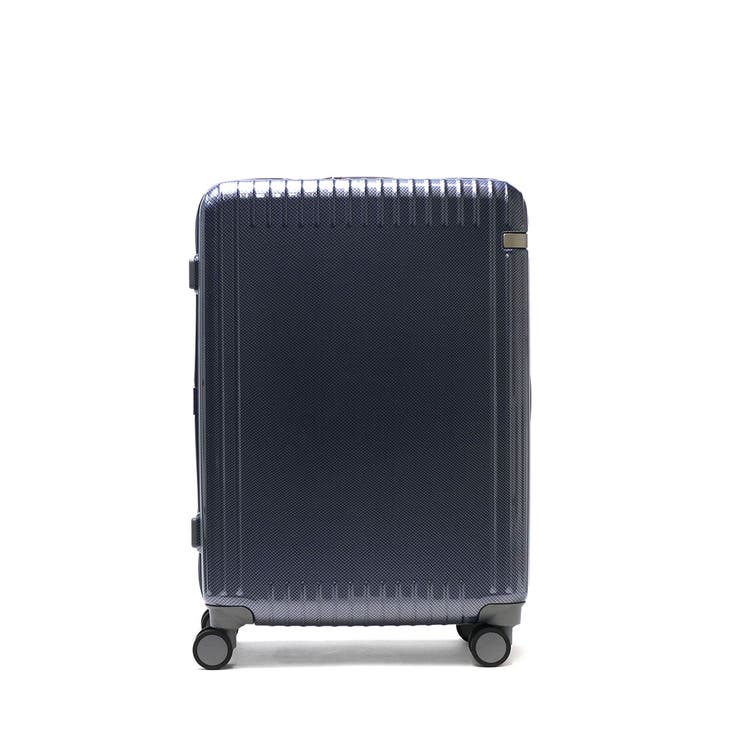 ネイビーカーボン | 正規品 エーストーキョー スーツケース | ギャレリア Bag＆Luggage