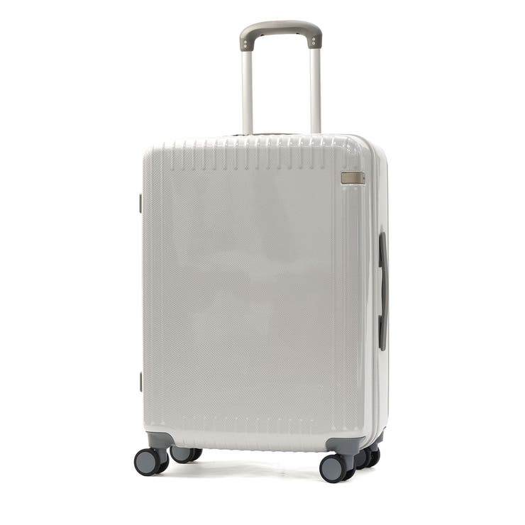 ホワイトカーボン | 正規品 エーストーキョー スーツケース | ギャレリア Bag＆Luggage