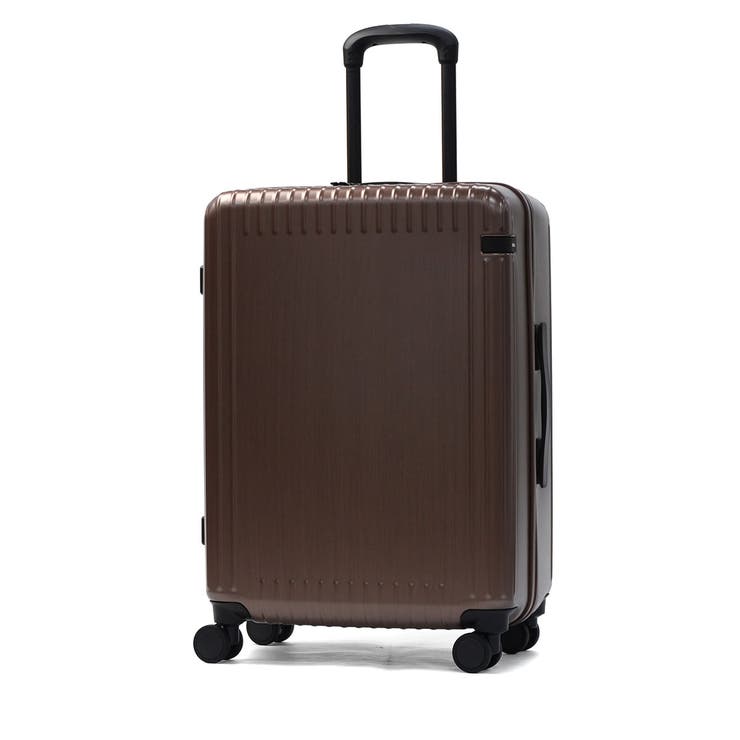 ヘアラインブロンズ | 正規品 エーストーキョー スーツケース | ギャレリア Bag＆Luggage