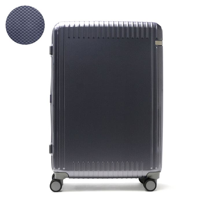 ネイビーカーボン(03) | エーストーキョー スーツケース ace | ギャレリア Bag＆Luggage