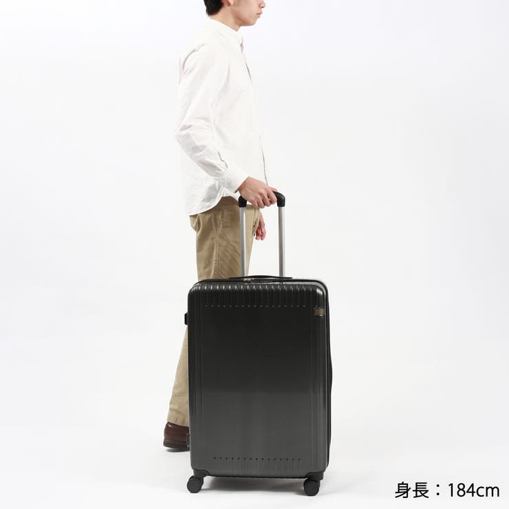 エーストーキョー スーツケース ace | ギャレリア Bag＆Luggage | 詳細画像3 