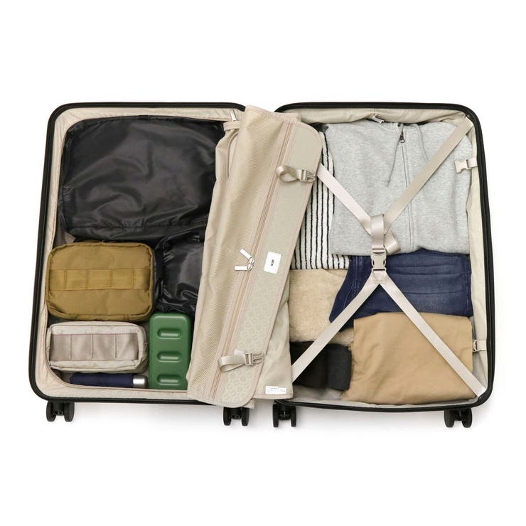 エーストーキョー スーツケース ace | ギャレリア Bag＆Luggage | 詳細画像15 