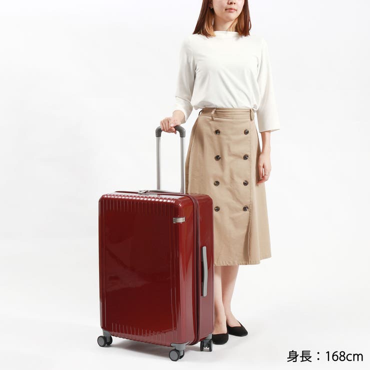 エーストーキョー スーツケース ace | ギャレリア Bag＆Luggage | 詳細画像4 