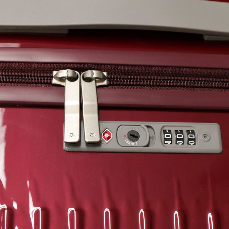 エーストーキョー スーツケース ace | ギャレリア Bag＆Luggage | 詳細画像26 