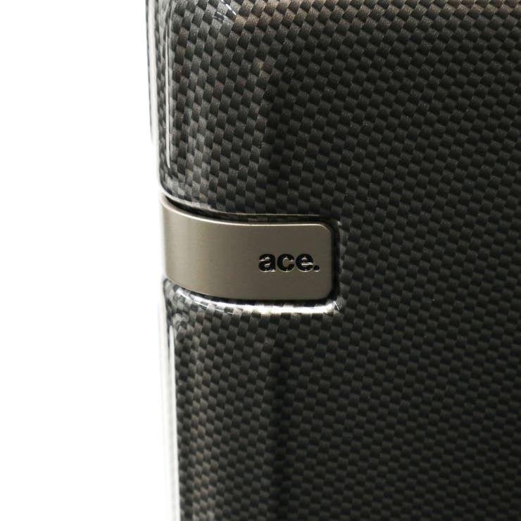 エーストーキョー スーツケース ace | ギャレリア Bag＆Luggage | 詳細画像34 